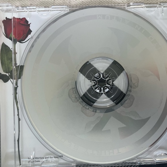 30 Seconds to Mars A Beautiful Lie - Picture 4 of 7